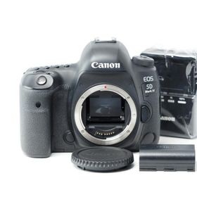 Canon EOS 5D Mark IV ボディ EOS5DMK4 #15255