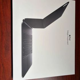 Apple Magic Keyboard 13インチ ブラック MWR53J/A