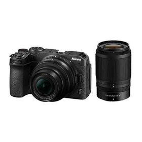 ニコン カメラ ミラーレスカメラ デジタル一眼カメラ ダブルズームキット Wi-Fi対応 Z30 Nikon
