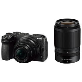 Nikon デジタル一眼カメラ Z 30 ダブルズームキット