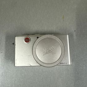 Leica C-LUX2シルバー
