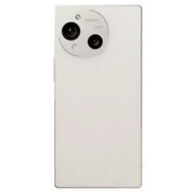 SHARP AQUOS R10 SH-M31 256GB SIMフリー [カシミヤホワイト][ラッピング可] R-LOGI