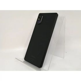 【中古】SONY docomo 【SIMフリー】 Xperia 5 V 8GB 128GB ブラック SO-53D【秋葉5号】保証期間1ヶ月【ランクB】