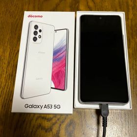 SAMSUNG GALAXY A53 5G