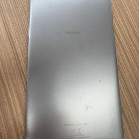 HUAWEI MediaPad M3 lite 本体
