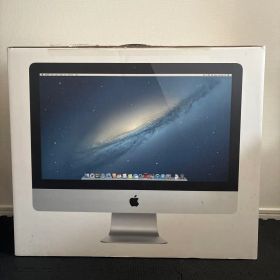 iMAC MD093J/A A1418