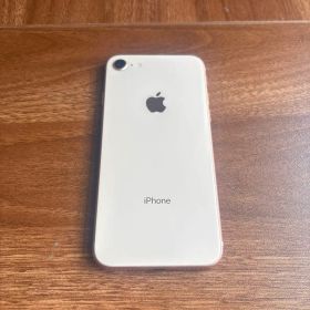 iPhone8 ゴールド 64GB