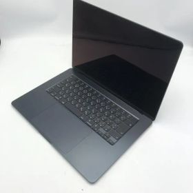 【中古】Apple MacBook Air ミッドナイト MQKW3J/A[10]