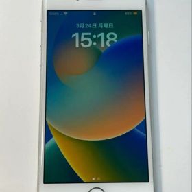 iPhone8 美品 本体