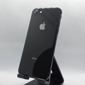 iPhone8 64GB スペースグレイ SIMフリー