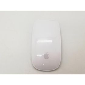 【中古】Apple Magic Mouse（2024/USB-C）ホワイト MXK53ZA/A【アリオ倉敷】保証期間１週間