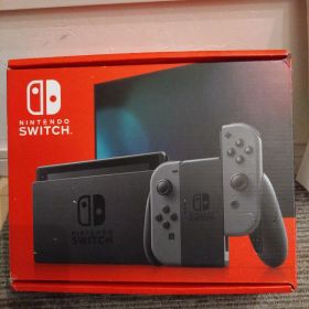 【新品】ニンテンドースイッチ 本体 バッテリー強化 Switch 11