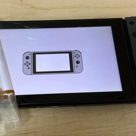 Nintendo Switch 本体 ジャンク品