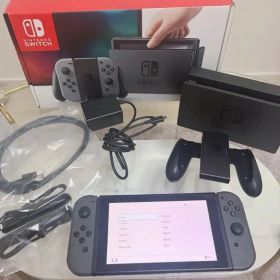 任天堂スイッチ 初期型