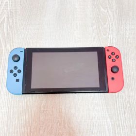 Nintendo Switch 本体