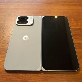 購入証明あり Pixel 10 Pro Fold 512GB SIMフリー