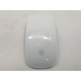 【中古】Apple Magic Mouse 2 (2015) シルバー MLA02J/A【宇田川】保証期間１週間