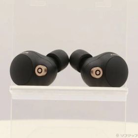 ソフマップ 〔中古品〕 WF-1000XM4 B ブラック【371】