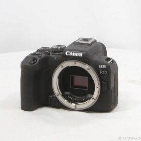 ソフマップ 〔中古品〕 EOS R10 ボディ【297】