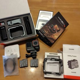 Insta360 Ace Pro 2 本体