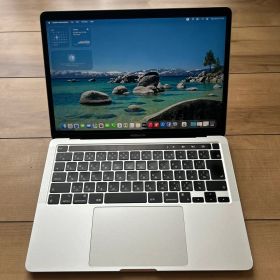 MacBookPro 2022 M2 A2338 16/500GB