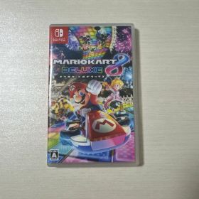 Nintendo Switch マリオカート8 デラックス
