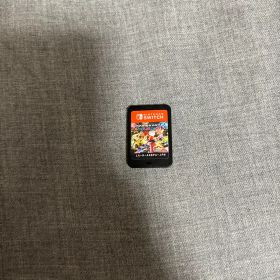 Nintendo Switch マリオカート8 デラックス ソフト