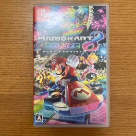 マリオカート8 デラックス