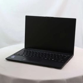 ソフマップ 〔展示品〕 FMV Note U U59-L1 FMVU59L1BA ピクトブラック【198】