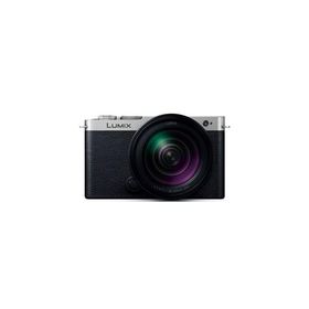 Panasonic LUMIX DC-S9H-S 高倍率ズームレンズキット [ダークシルバー][ラッピング可]