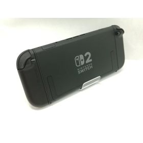 【中古】Nintendo Nintendo Switch 2 日本語・国内専用 BEE-S-KB6CA【秋葉5号】保証期間1ヶ月【ランクB】