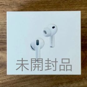 Apple AirPods Pro 3 本体