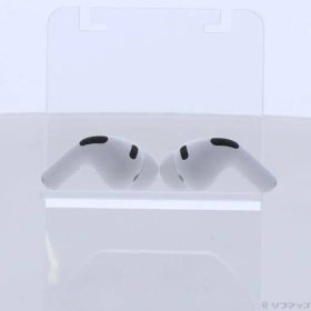 ソフマップ 〔中古品〕 AirPods Pro 3 MFHP4J／A【305】
