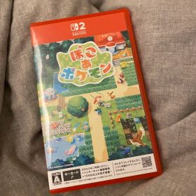 ぽこあポケモン(+ポケモンカード、デッキケース)