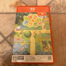 ぽこあぽこポケモン Nintendo Switch2