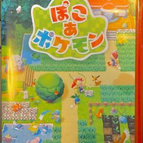 ぽこあポケモン Nintendo Switch 2