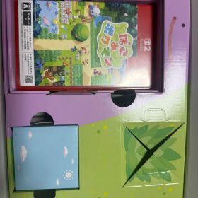 ぽこあポケモン ポケモンセンター限定版