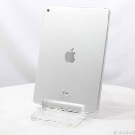 〔中古〕Apple(アップル) iPad Air 2 32GB シルバー MNV62J／A Wi-Fi〔258-ud〕