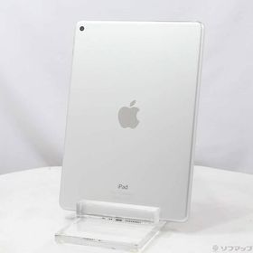 〔中古〕Apple(アップル) iPad Air 2 32GB シルバー MNV62J／A Wi-Fi〔368-ud〕