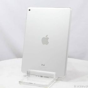 〔中古〕Apple(アップル) iPad Air 2 32GB シルバー MNV62J／A Wi-Fi〔349-ud〕