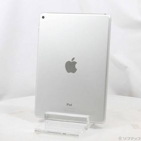 〔中古〕Apple(アップル) iPad Air 2 32GB シルバー MNV62J／A Wi-Fi〔262-ud〕