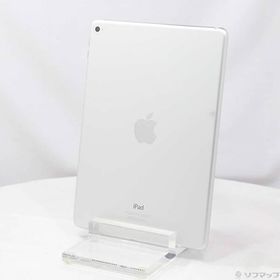〔中古〕Apple(アップル) iPad Air 2 32GB シルバー MNV62J／A Wi-Fi〔344-ud〕