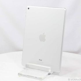 〔中古〕Apple(アップル) iPad Air 2 32GB シルバー MNV62J／A Wi-Fi〔348-ud〕