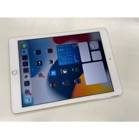 ★送料無料★良品★WiFi★iPad Air 第2世代 Wi-Fi 128GB★ゴールド★0067280000204★SYS★05/18