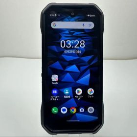 美品 DuraForce EX 京セラ kc-s703 simフリー版