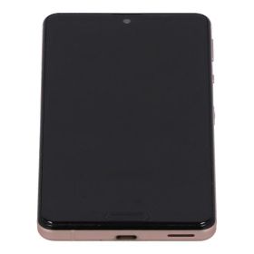 中古 スマートフォン/AQUOS sense5G 64GBSHARP docomo シャープSH-53A 354965113133546コンディションランク【B】（商品 No.25-0）