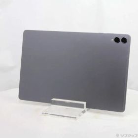 ソフマップ 〔中古品〕 Galaxy Tab S11 Ultra 256GB グレー SM-X930NZAAXJP Wi-Fi【258】