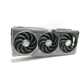 【中古】ASRock Radeon RX 9070 XT Steel Legend Dark 16GB RX9070XT/16GB(GDDR6)【熊本】保証期間1週間