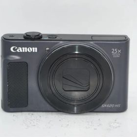 Canon PowerShot SX620 HS 本体
