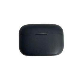 SONY◆イヤホン・ヘッドホン LinkBuds S WF-LS900N (B) [ブラック]//